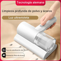 Aspiradora Portátil Colchón Anti-Ácaros